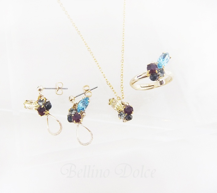 【valkyrie】クリスタルシリーズ