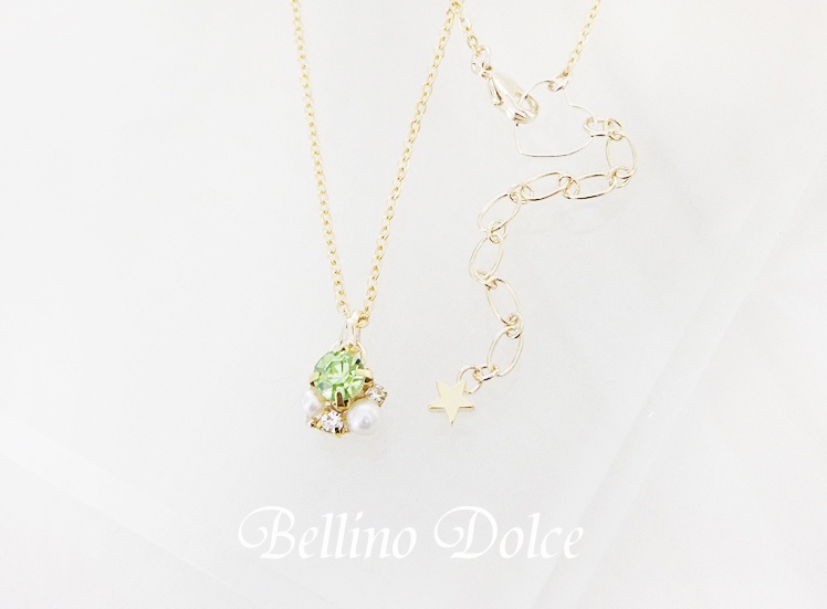 【Trickstar 】クリスタルシリーズ