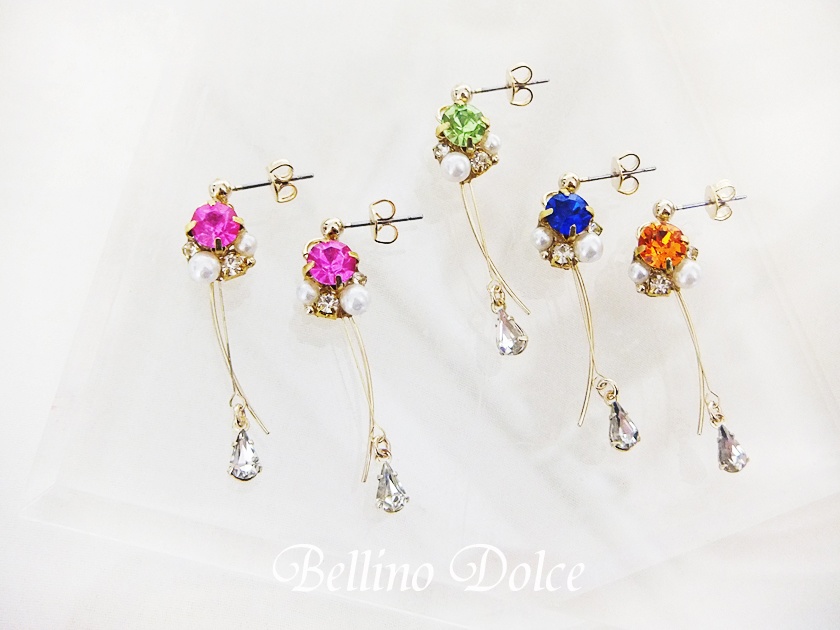 【Trickstar 】クリスタルシリーズ