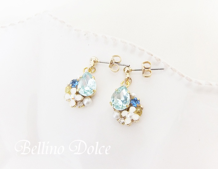 【Ra*bits】フラワーシリーズ