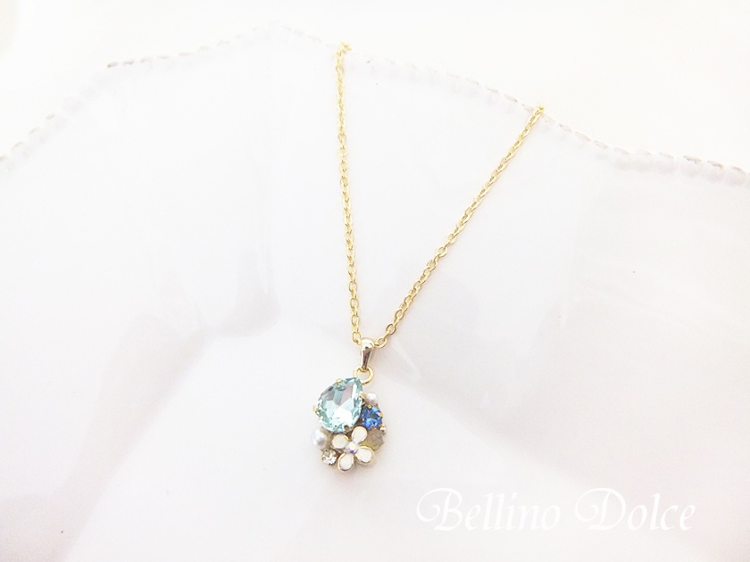 【Ra*bits】フラワーシリーズ