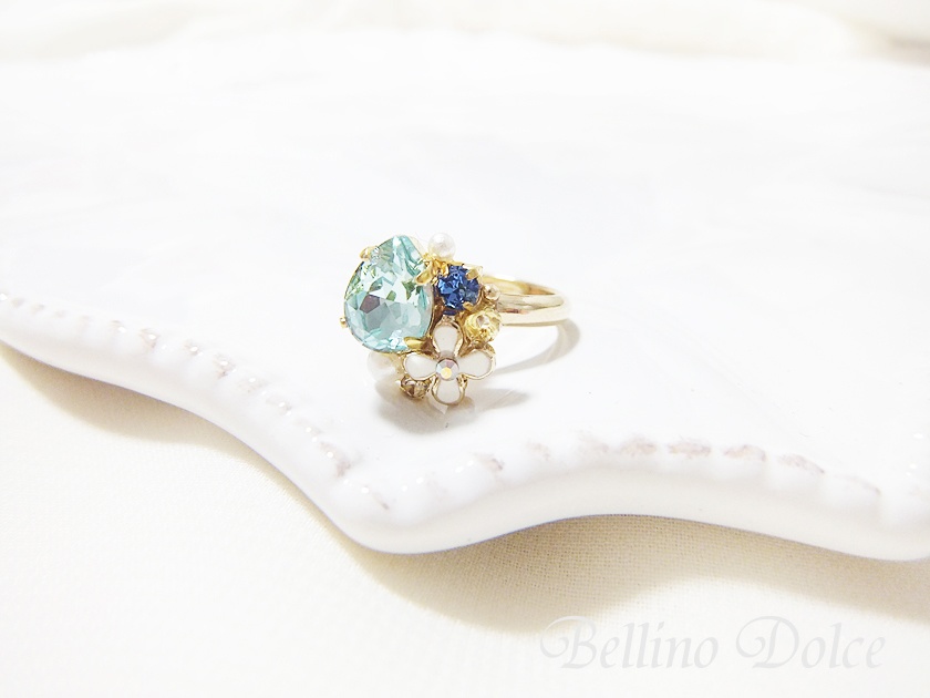 【Ra*bits】フラワーシリーズ