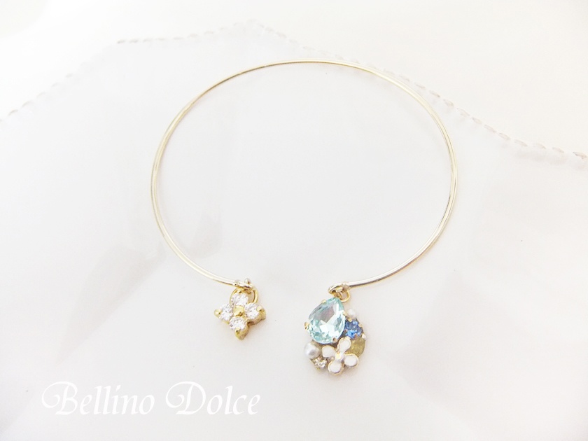 【Ra*bits】フラワーシリーズ