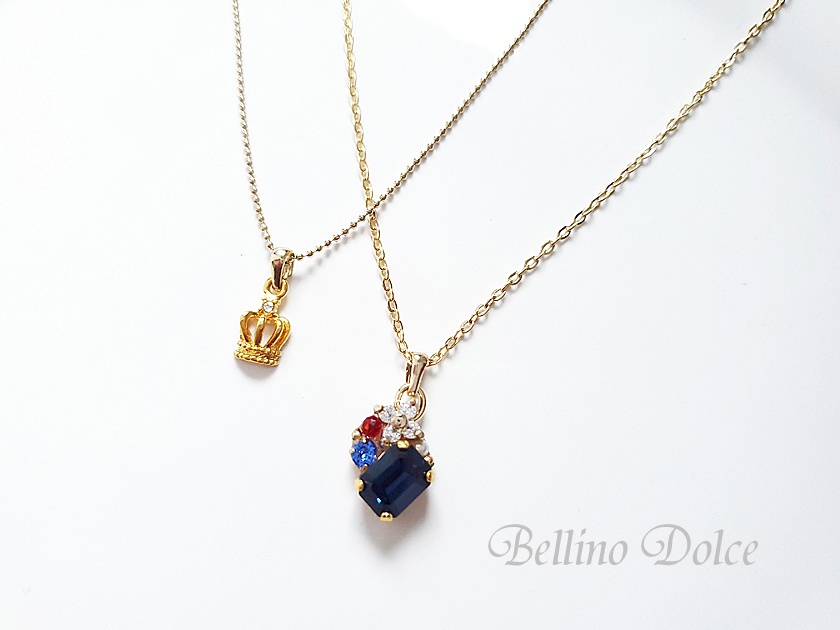 Knights返礼祭モチーフアクセサリー