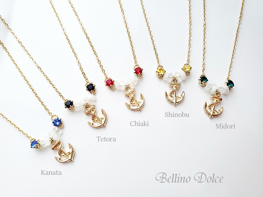 海賊フェスモチーフアクセサリー