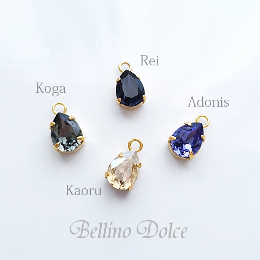 【fine・UNDEAD】Brilliant color シリーズ