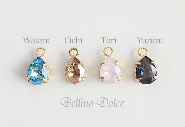 【fine・UNDEAD】Brilliant color シリーズ