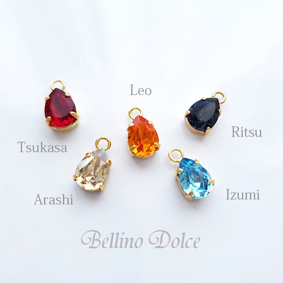 【Knights・Switch】Brilliant color シリーズ