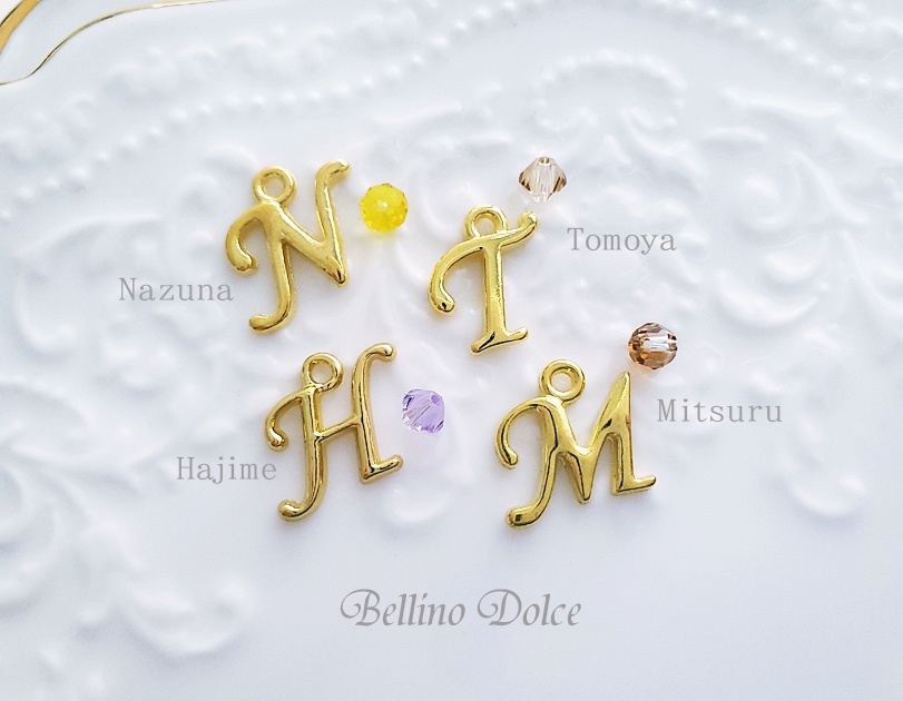 【UNDEAD・Ra*bits】リストウォッチ