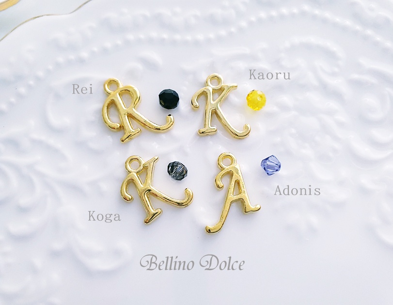 【UNDEAD・Ra*bits】リストウォッチ