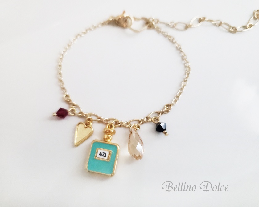 ALKALOID パフュームボトルシリーズ