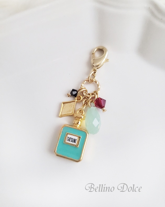 ALKALOID パフュームボトルシリーズ