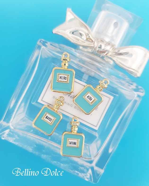 ALKALOID パフュームボトルシリーズ