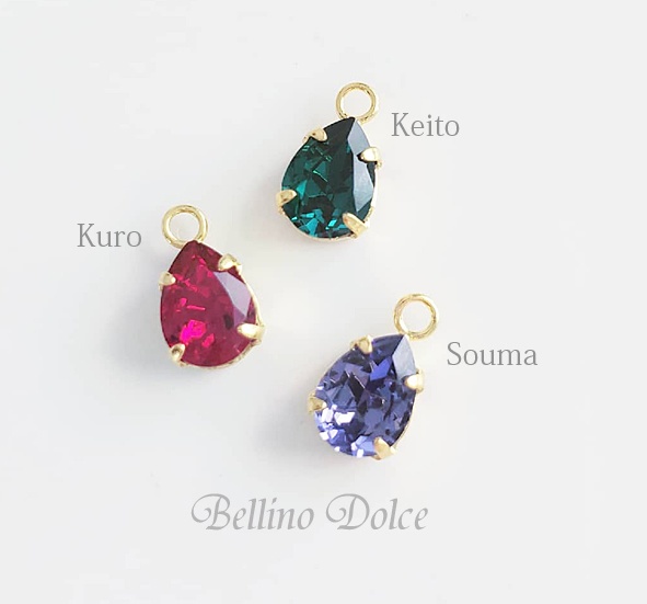 【Ra*bits・紅月・2wink】Brilliant color シリーズ