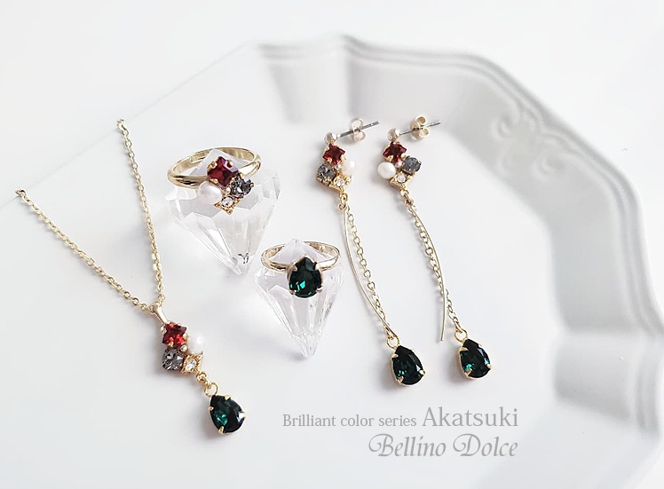 【Ra*bits・紅月・2wink】Brilliant color シリーズ