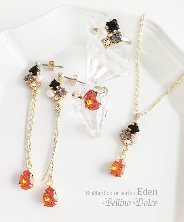 【Trickstar・Eden】Brilliant color シリーズ