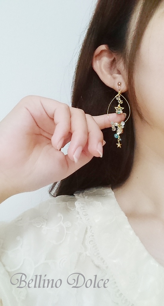 ぷかぷか あくせさりー