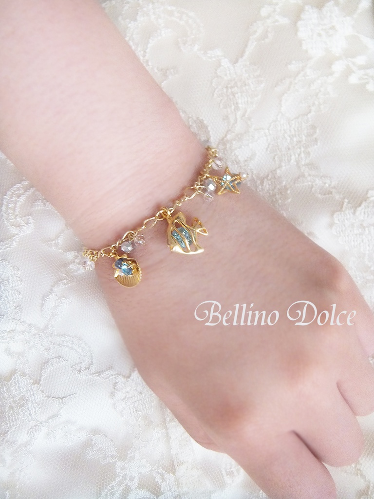 ぷかぷか あくせさりー