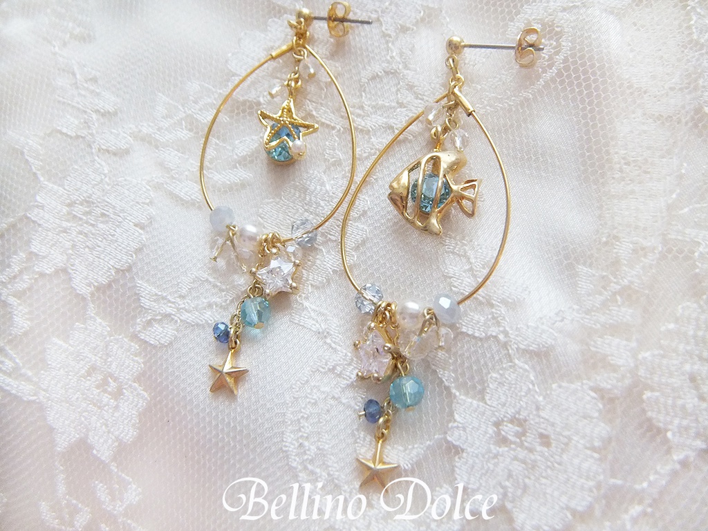 ぷかぷか あくせさりー