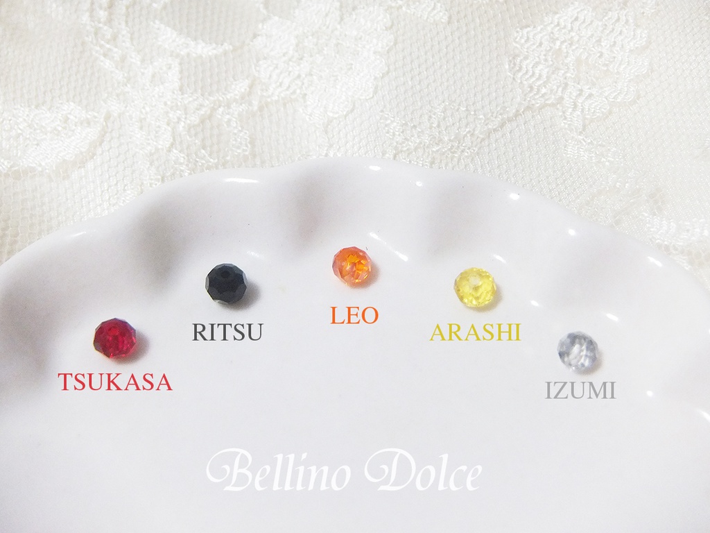 Knightsネックレス