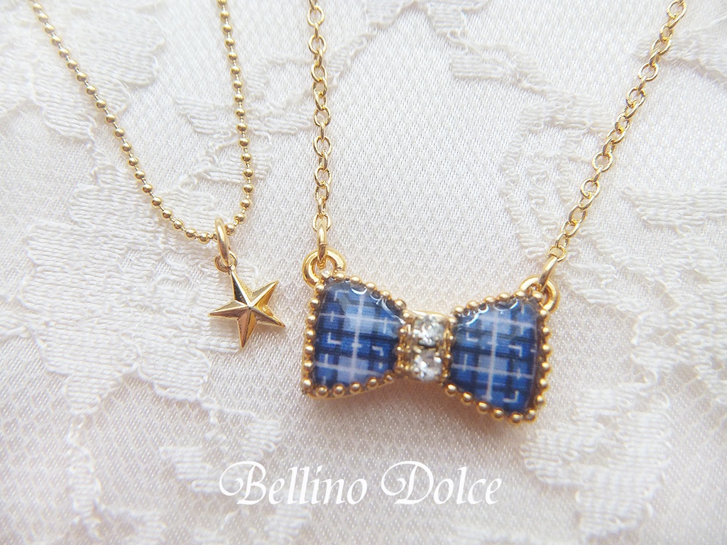 Trickstar / プラッドリボンシリーズ