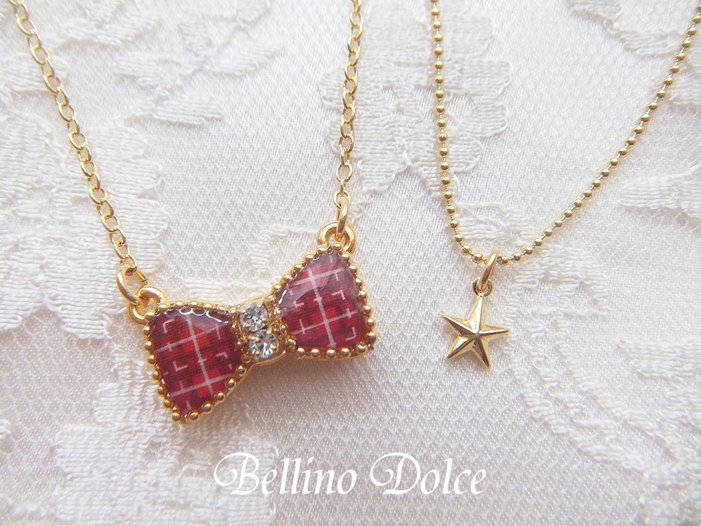 Trickstar / プラッドリボンシリーズ