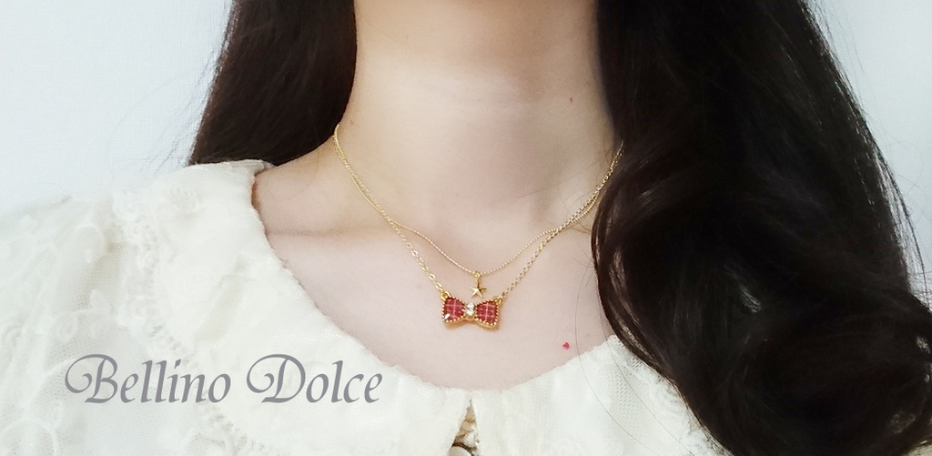 Trickstar / プラッドリボンシリーズ