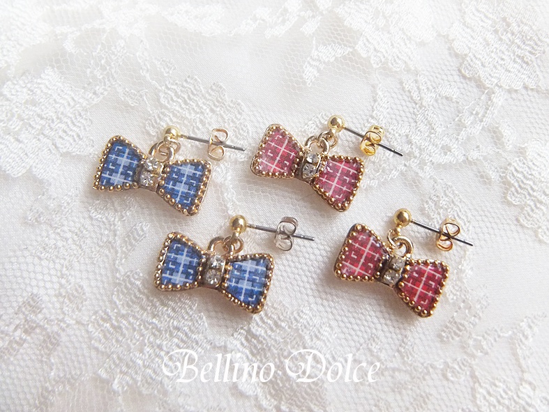 Trickstar / プラッドリボンシリーズ