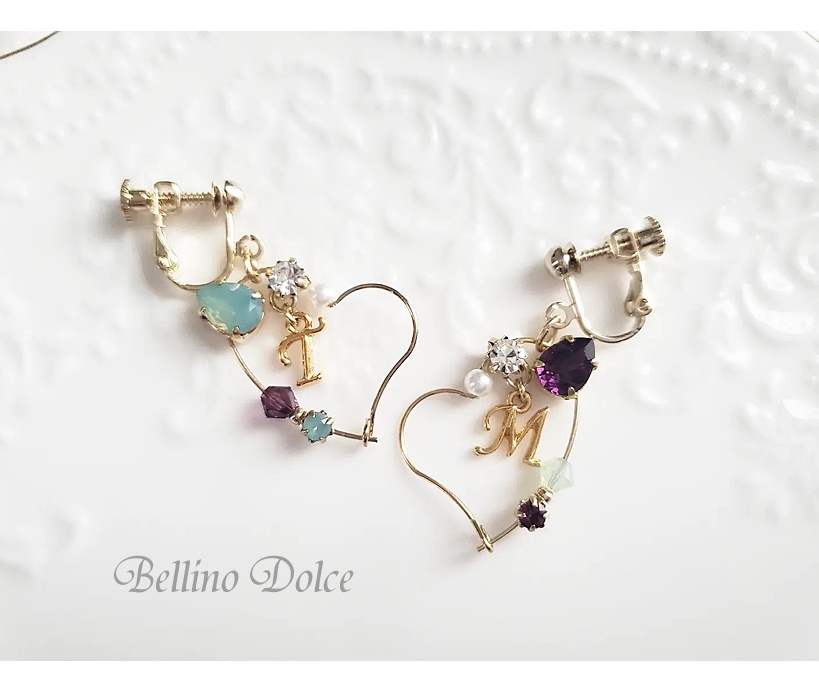 【巽マヨ】カップリングアクセサリー