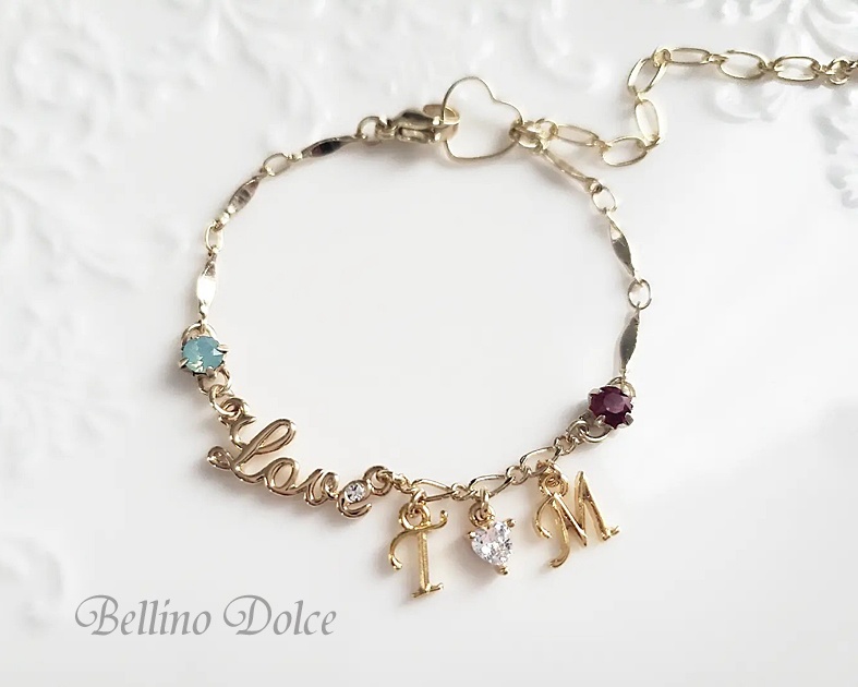 【巽マヨ】カップリングアクセサリー