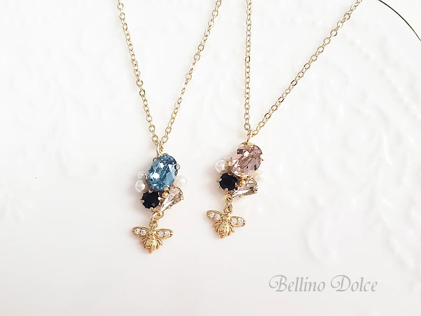 【Crazy:B】オーバルクリスタルシリーズ