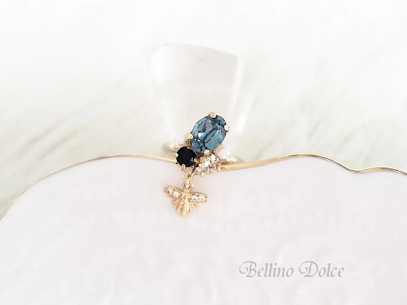 【Crazy:B】オーバルクリスタルシリーズ