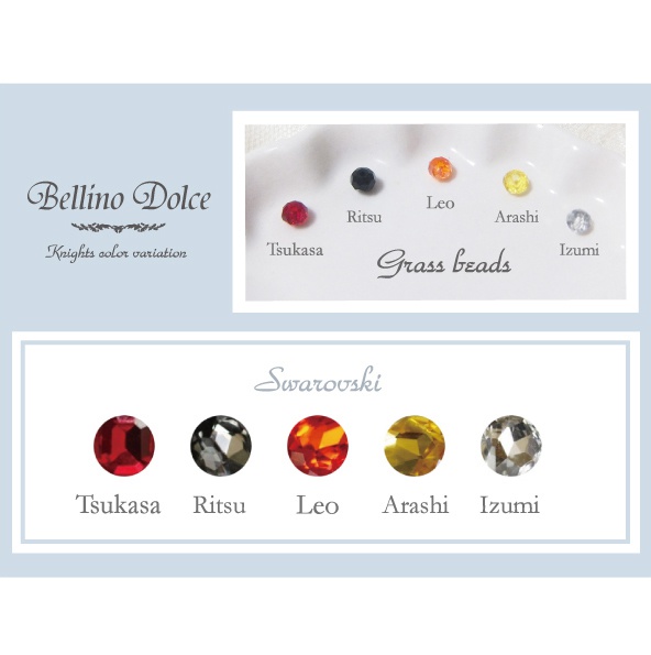 Knightsクラウンネックレス