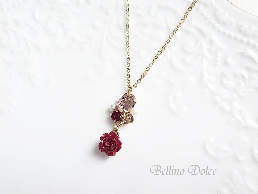 【Valkyrie】オーバルクリスタルシリーズ