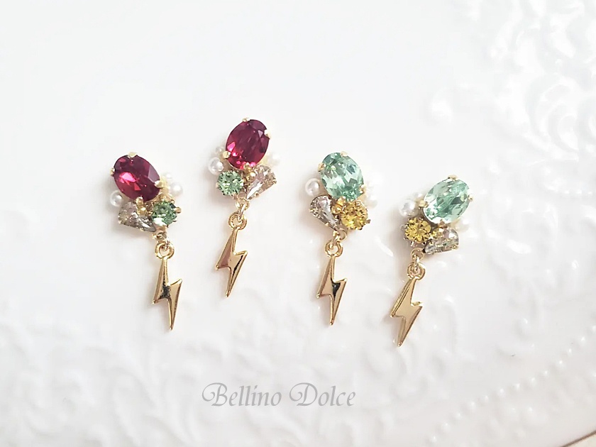 【switch】オーバルクリスタルシリーズ