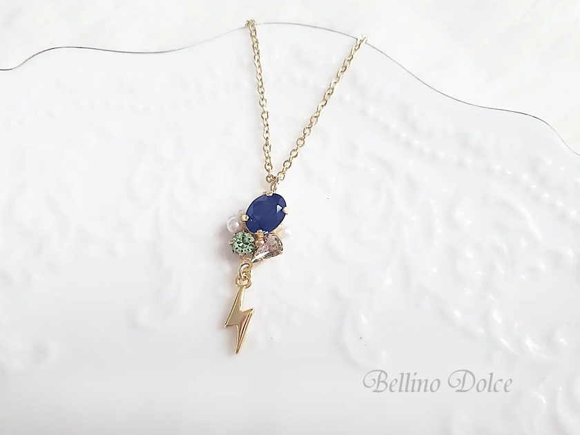 【switch】オーバルクリスタルシリーズ