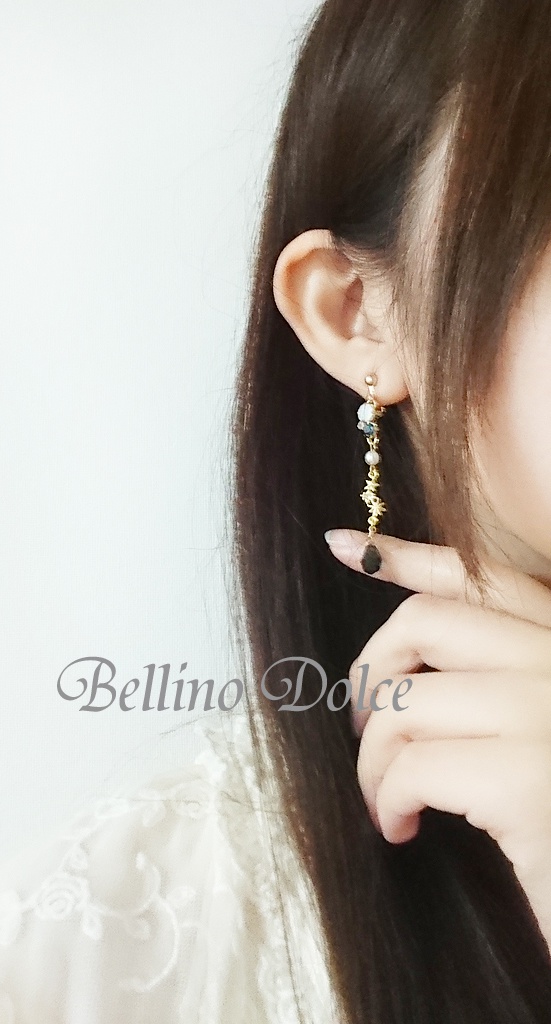 『Holy Knights』 スタフェスイメージアクセサリー