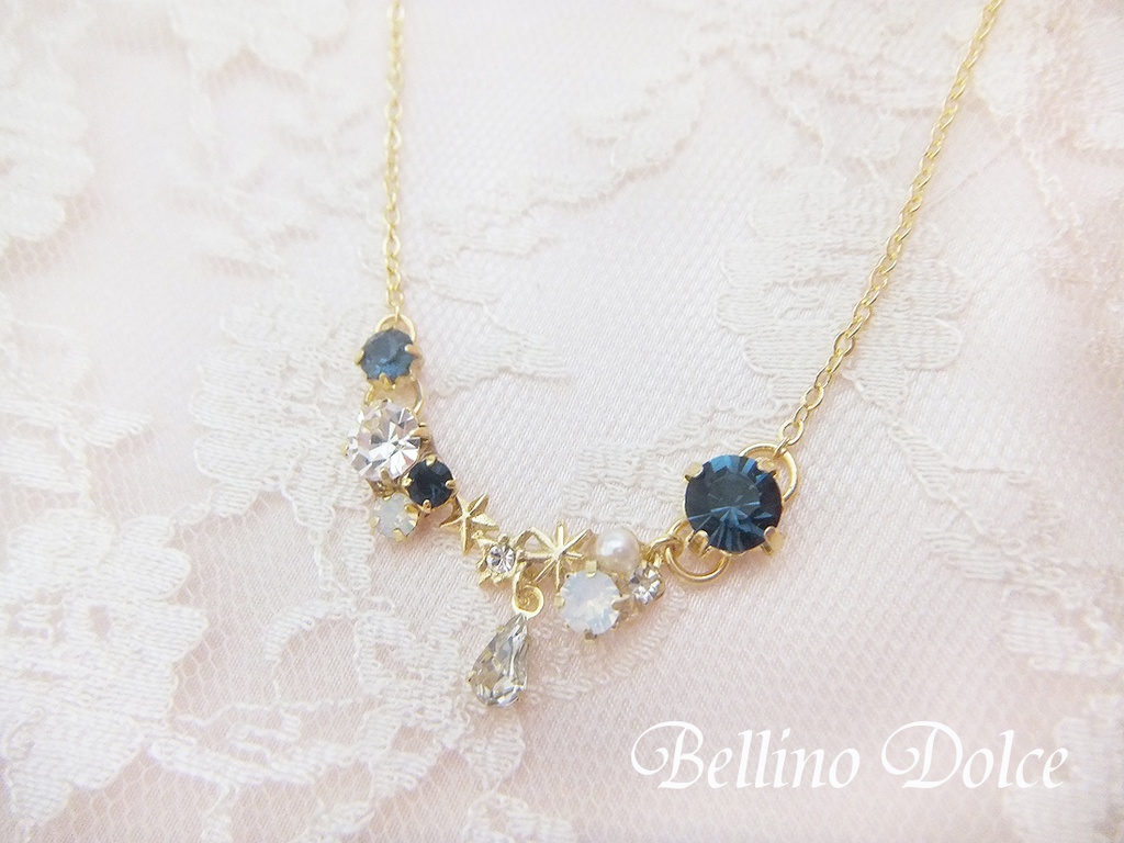 『Holy Knights』 スタフェスイメージアクセサリー