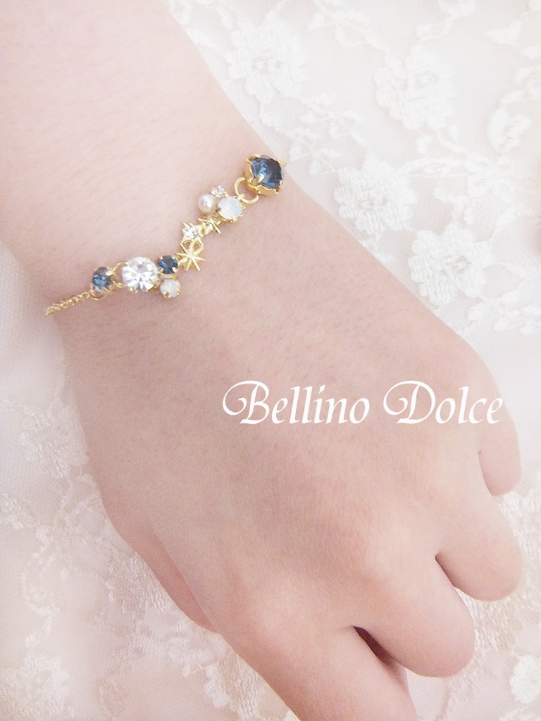 『Holy Knights』 スタフェスイメージアクセサリー