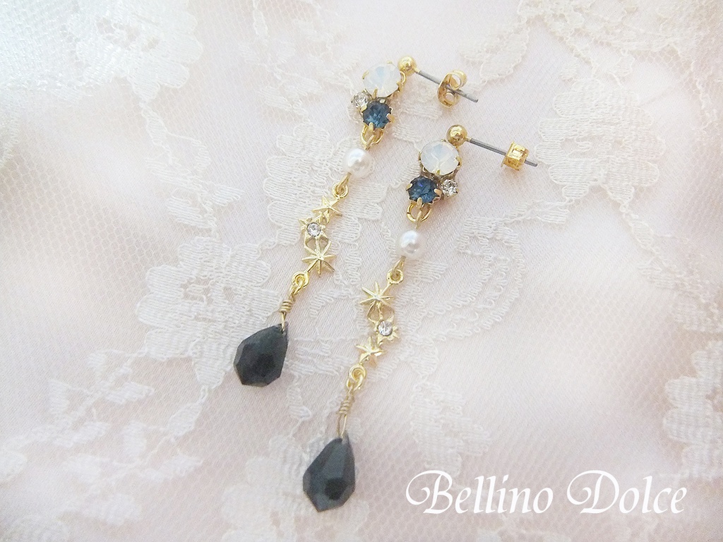 『Holy Knights』 スタフェスイメージアクセサリー