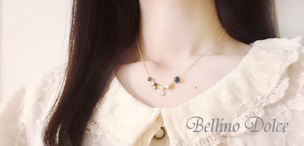 『Holy Knights』 スタフェスイメージアクセサリー