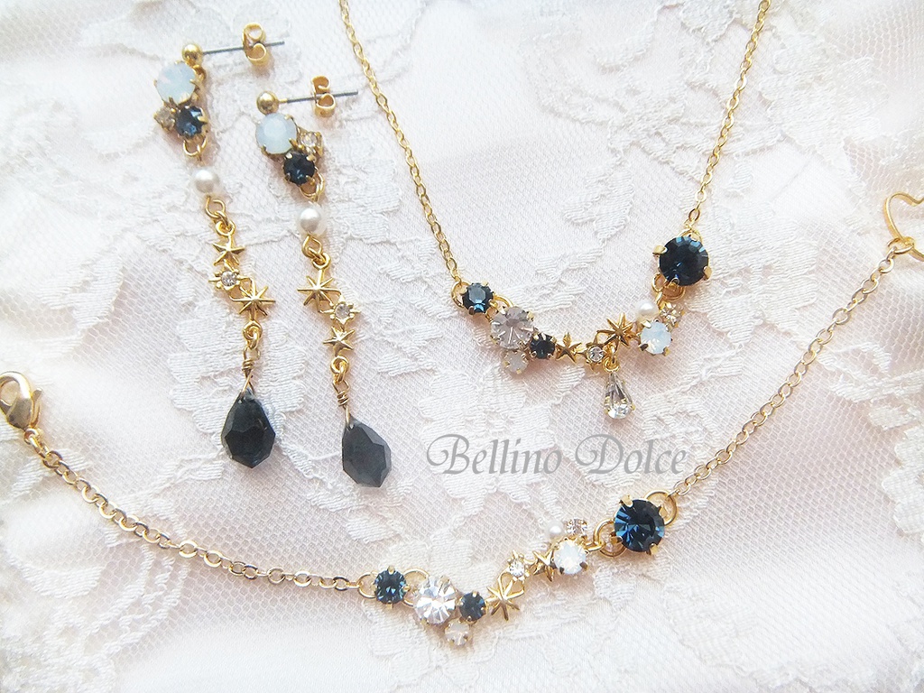 『Holy Knights』 スタフェスイメージアクセサリー