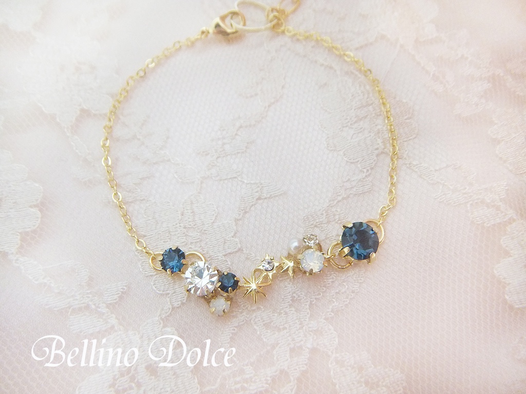 『Holy Knights』 スタフェスイメージアクセサリー