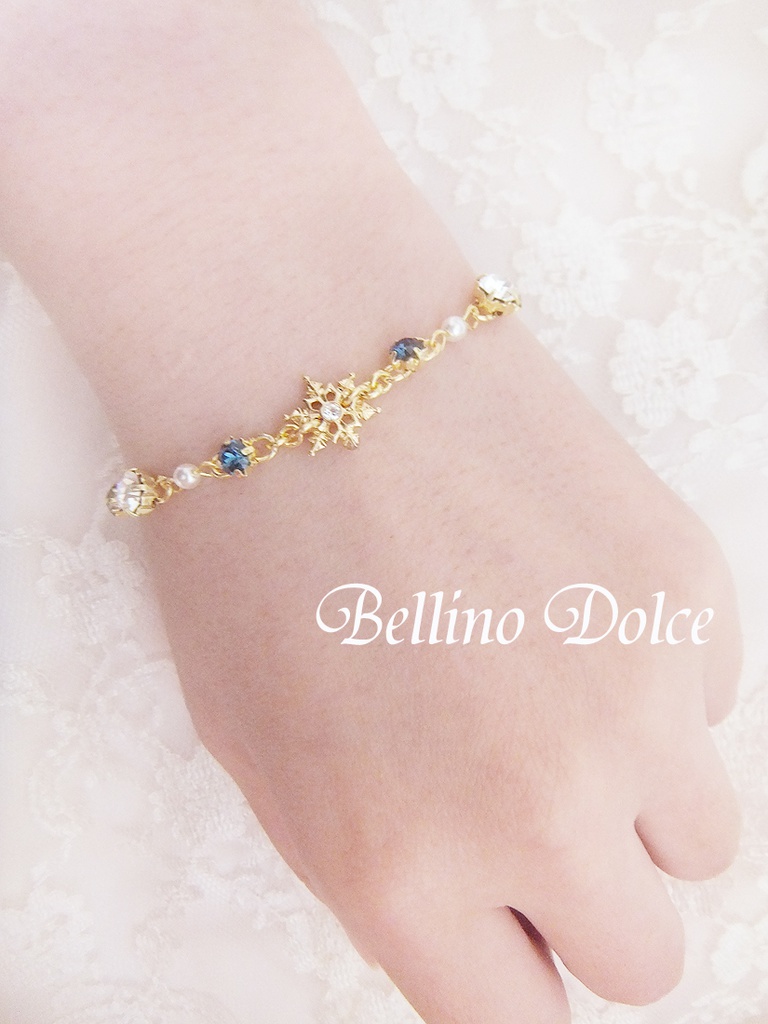 『Silent Knights』 スタフェスイメージアクセサリー