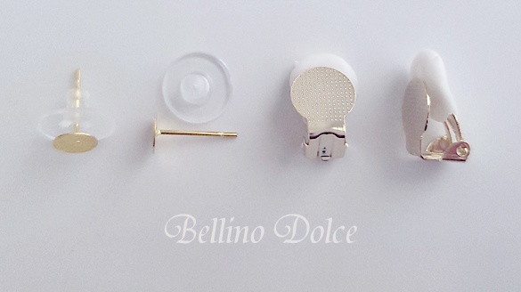 【2wink】オーバルクリスタルシリーズ