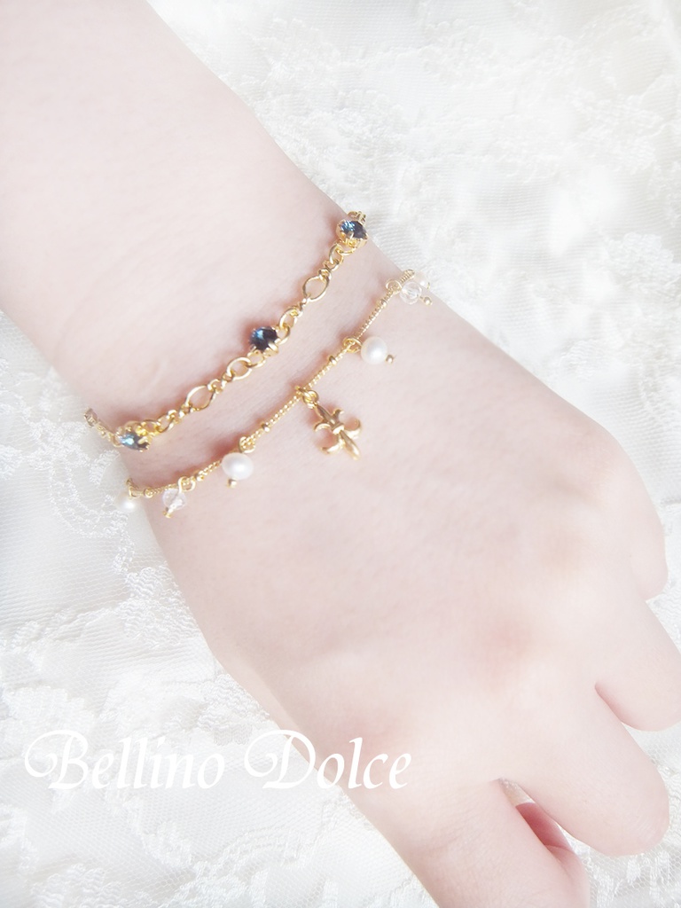 Silent oathイメージアクセサリー