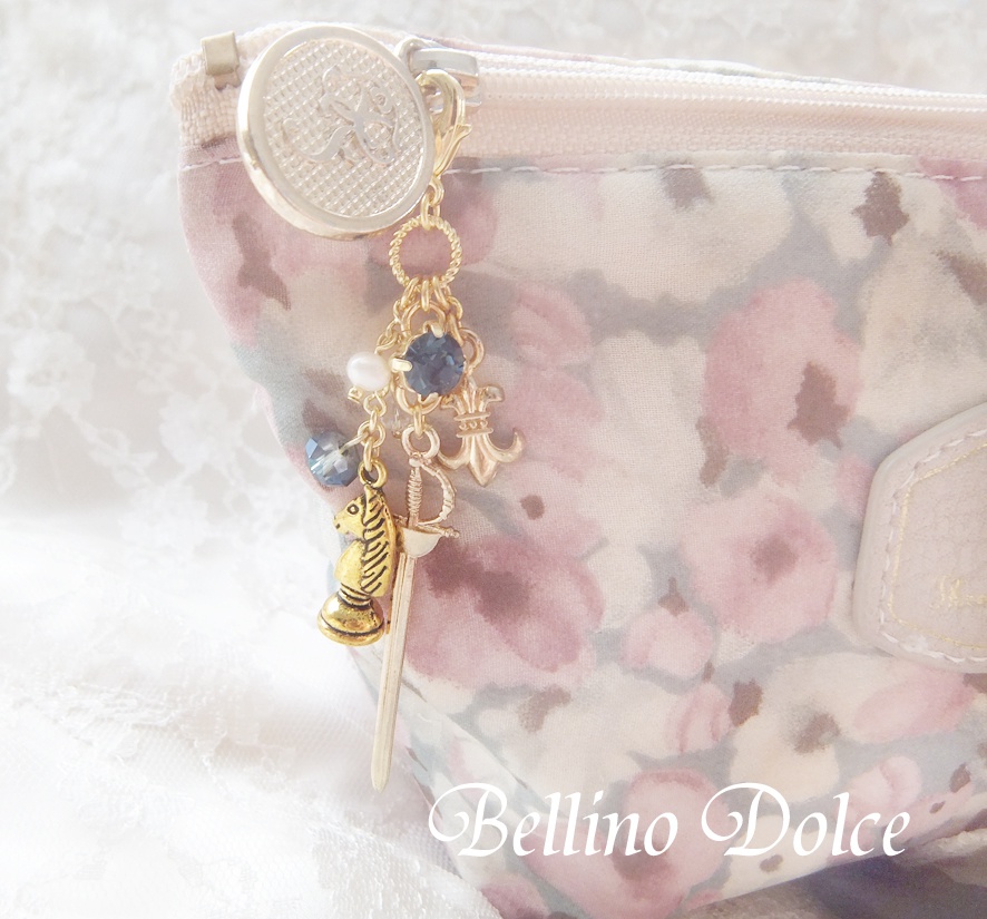 Silent oathイメージアクセサリー