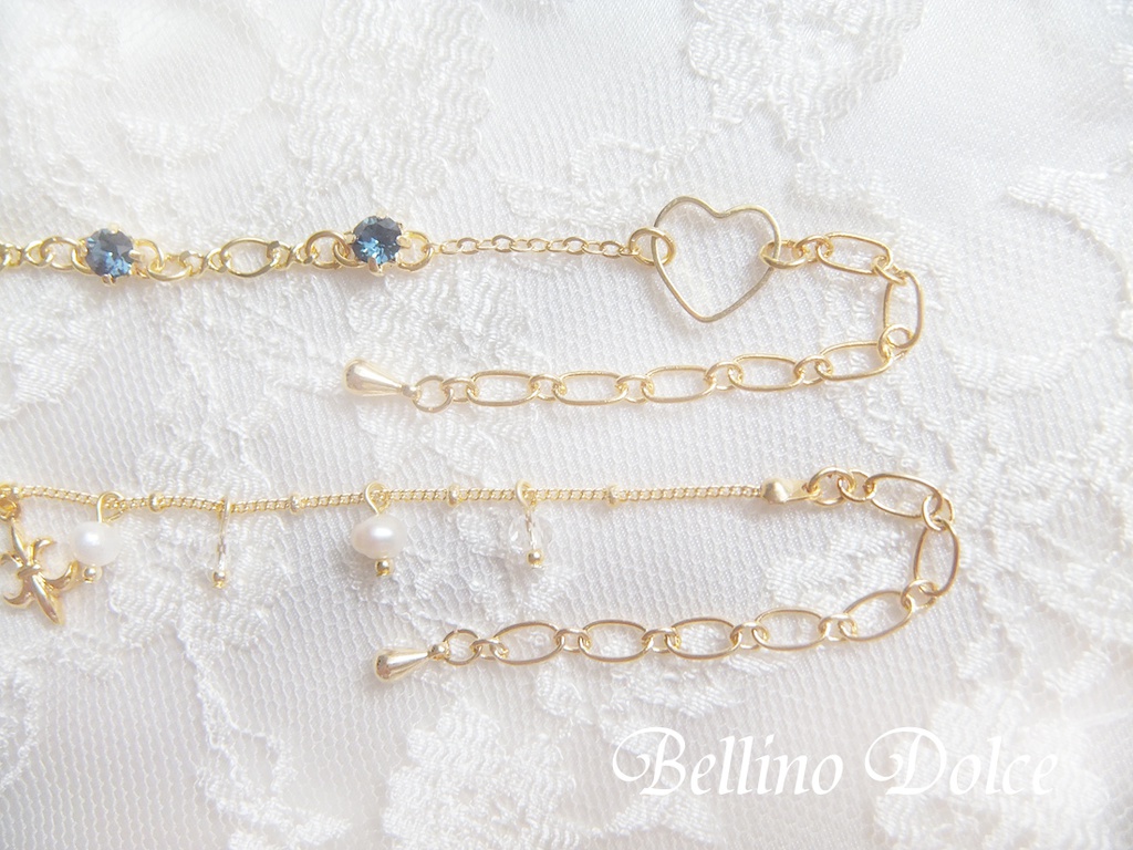 Silent oathイメージアクセサリー