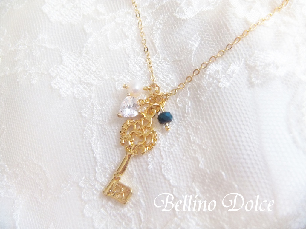 Silent oathイメージアクセサリー