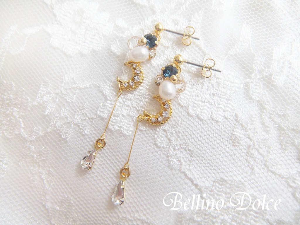 Silent oathイメージアクセサリー